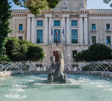 Garden Pescara