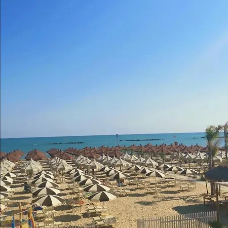 Garden Apartmán Pescara