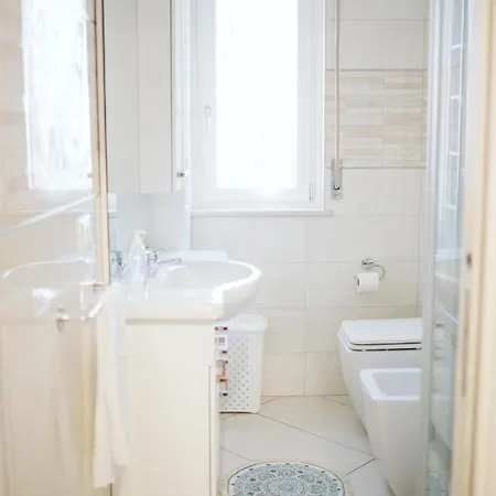 Garden Apartment Pescara